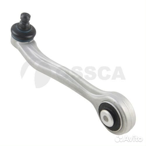 Рычаг передний правый верхний audi A8 D4 4H2, 4H8