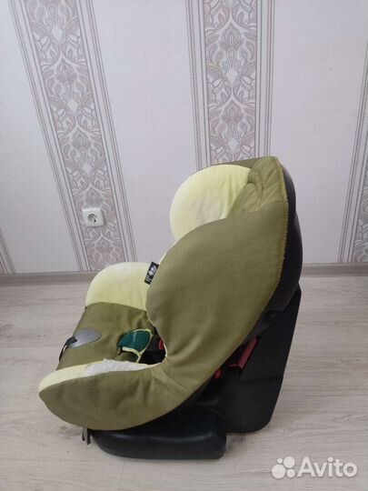 Автомобильное кресло
