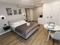 Квартира-студия, 20 м², 1/5 эт.