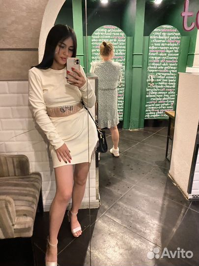 Платье женское