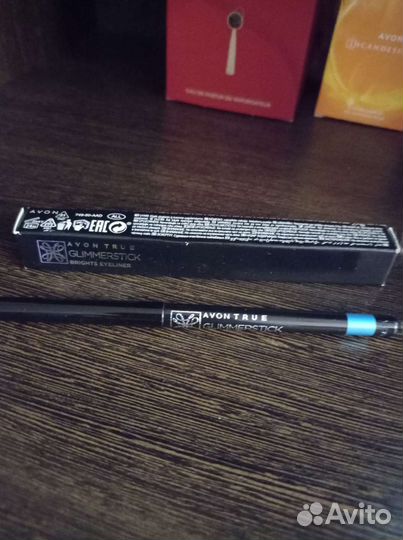 Косметика Парфюм Эйвон