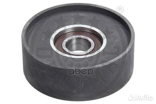 0-N2211S Ролик ремня приводного nissan primera