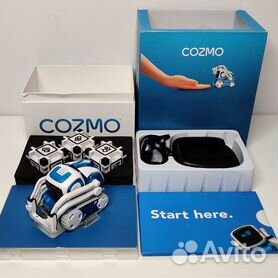 Cozmo limited cheap