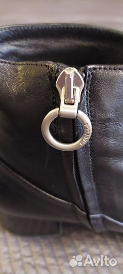 Ботильоны Marella Италия р.36