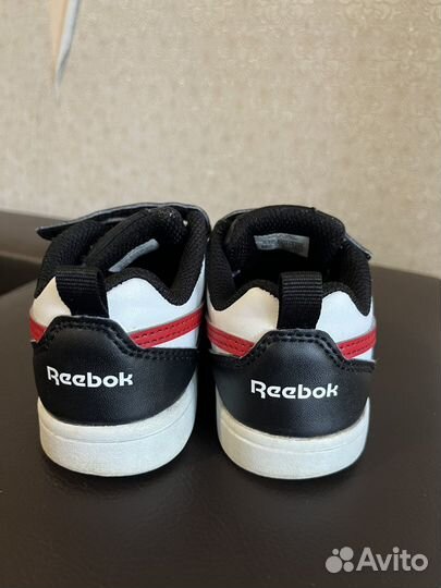 Кроссовки reebok