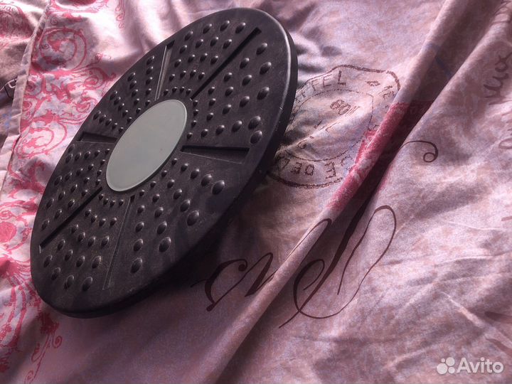 Балансировочный диск