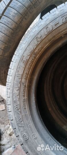 КАМА Кама-Евро-224 185/60 R14