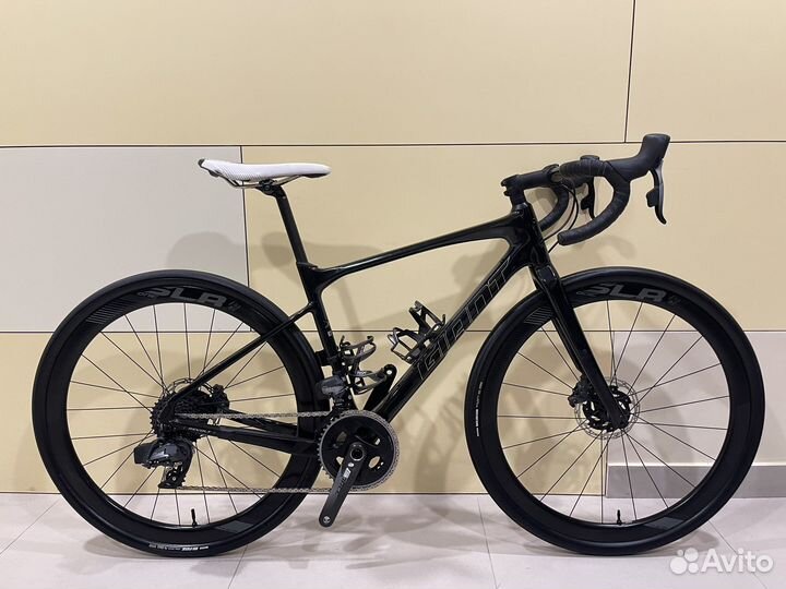 S Гравийный Giant Revolt Advanced PRO Force