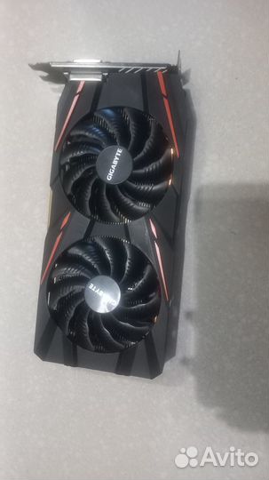 Radeon RX 580 gaming 8G MI (rev. 1.1)
