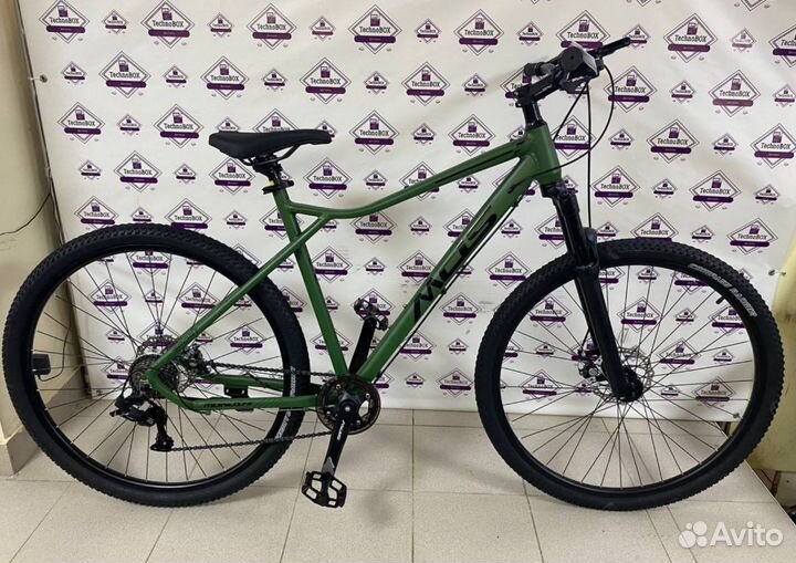 Велосипед горный взрослый. Велосипед 29