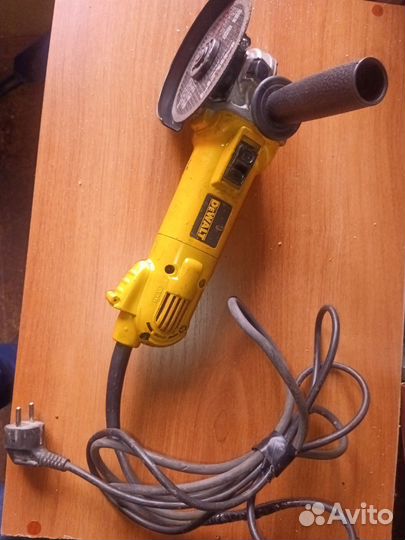 Ушм болгарка 150 dewalt 28141 самая попул-я профес