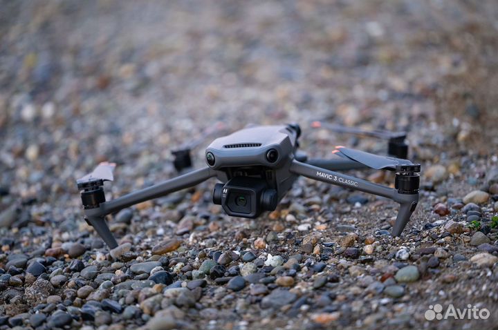 Dji Mavic - большой выбор