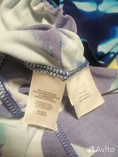 Платье новое Jones New York dress