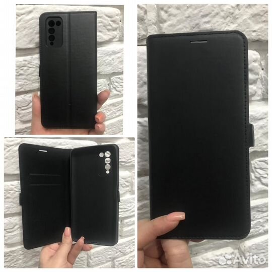 Аксессуары для Honor 10X Lite