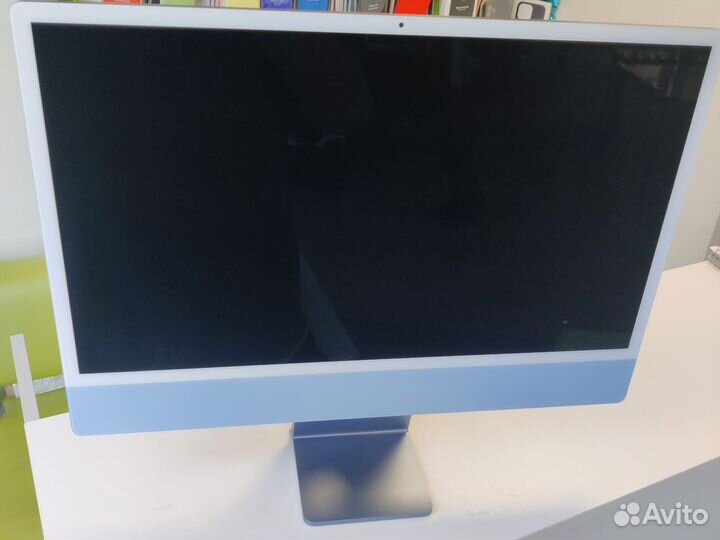 Apple iMac 24 m1 8/256gb 8 core