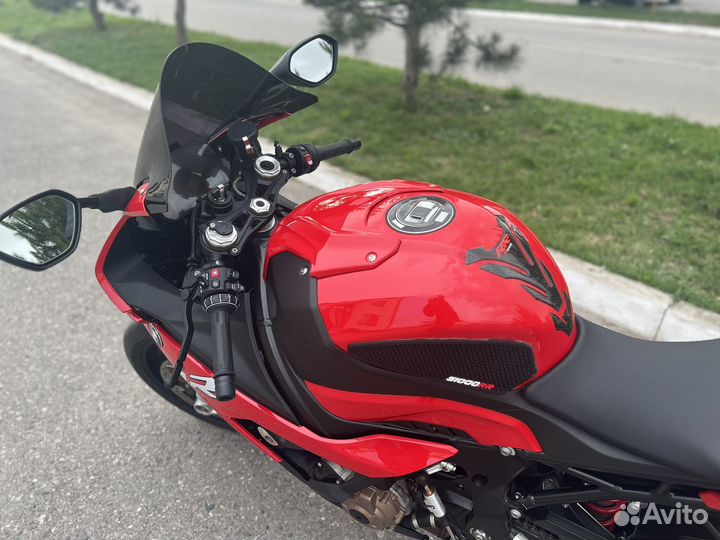 Bmw s1000rr