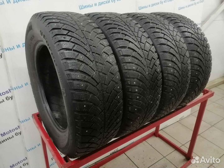 Bfgoodrich G-Force Stud 215/65 R16 107Y