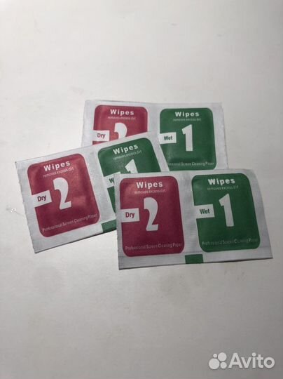 Защитное стекло для Samsung