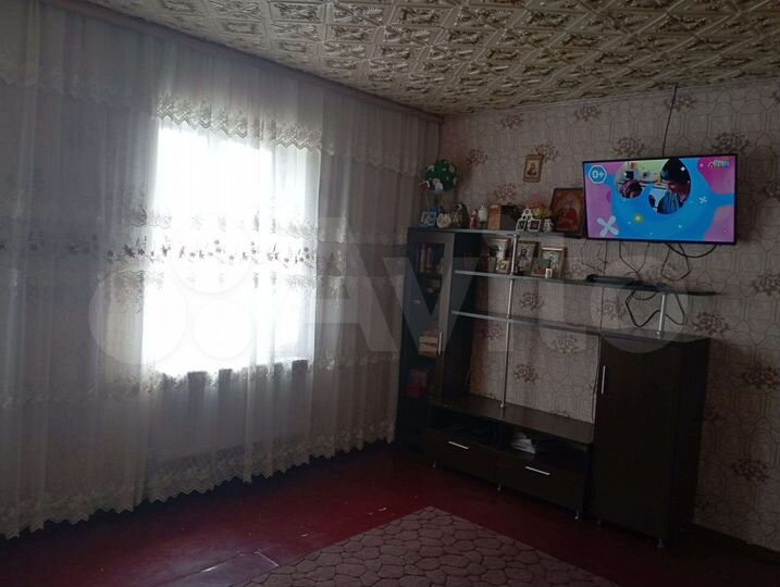 Дом 66,1 м² на участке 17,7 сот.