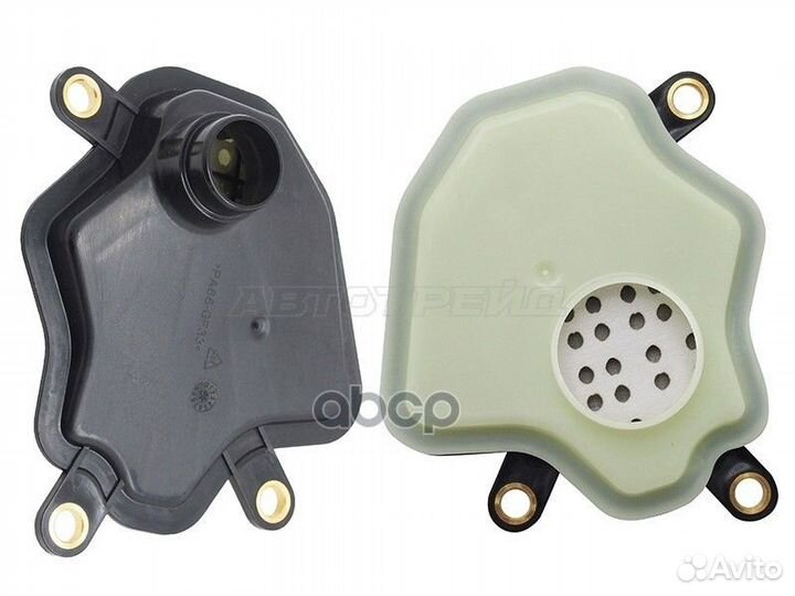 Фильтр CVT chery tiggo 7,8 PRO 19- ST-106-0026 Sat