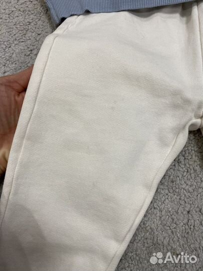 Костюм детский Zara 86 92