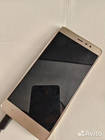 Xiaomi Redmi 3, 2/16 ГБ