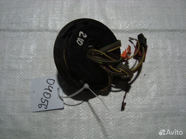 Лента подрулевая (улитка) W210 A1704600049