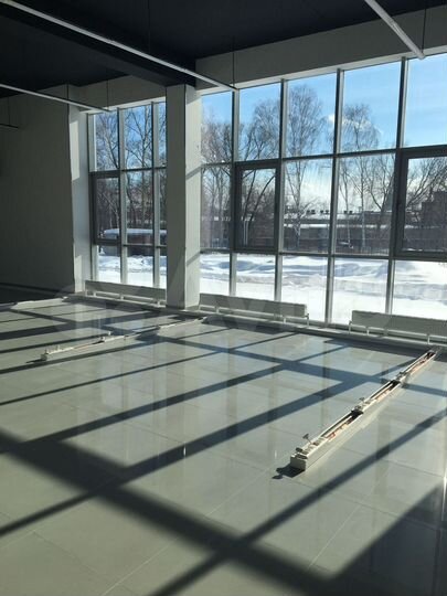 Свободного назначения, 120 м²