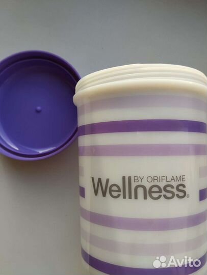 Банка для продуктов