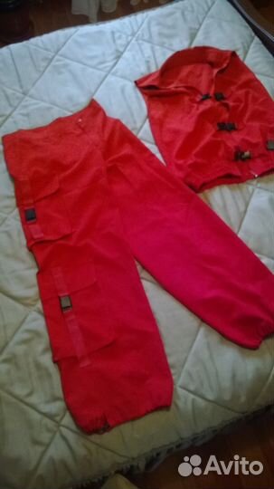 Костюм для шоу-балета