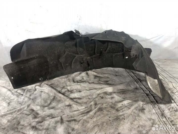 Подкрылок задний правый Jaguar Xe 1 До Рестайл