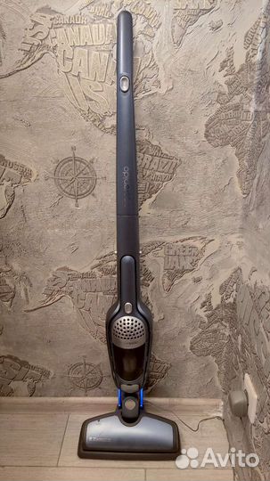 Пылесос Electrolux