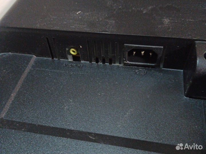 Монитор Asus vw222s 22дюйма 75гц с динамиками