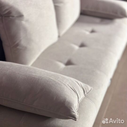 Диван еврокнижка