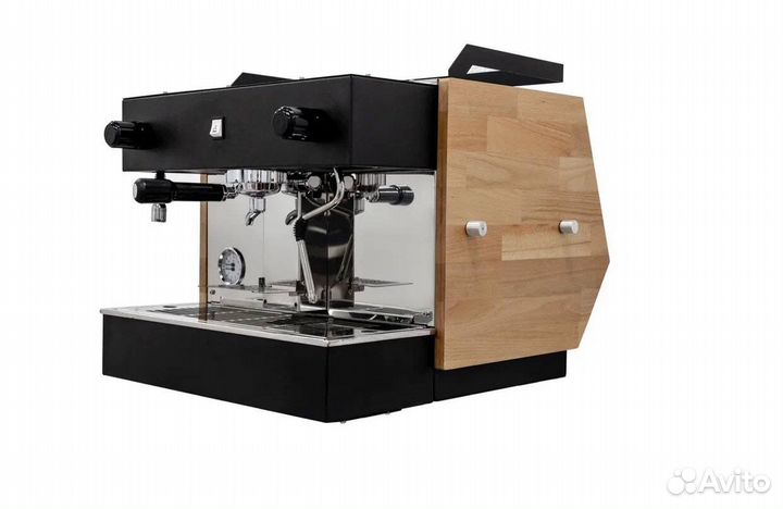Кофемашина 1Gr новинка