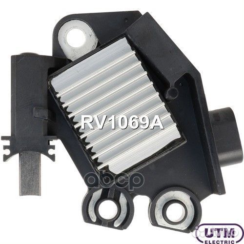 Регулятор генератора RV1069A Utm