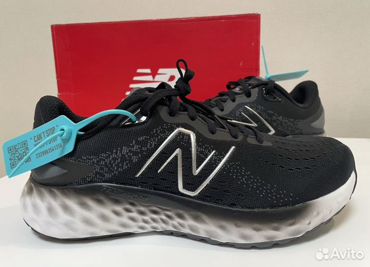 New balance fresh foam