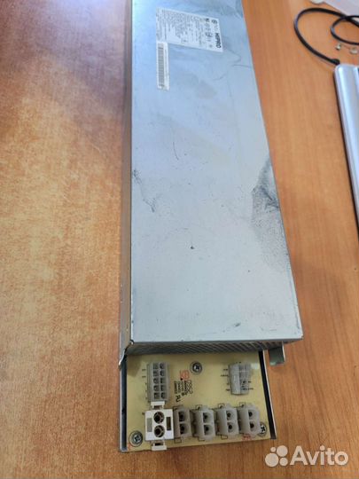 Hipro 600вт 24вольта 25ампер