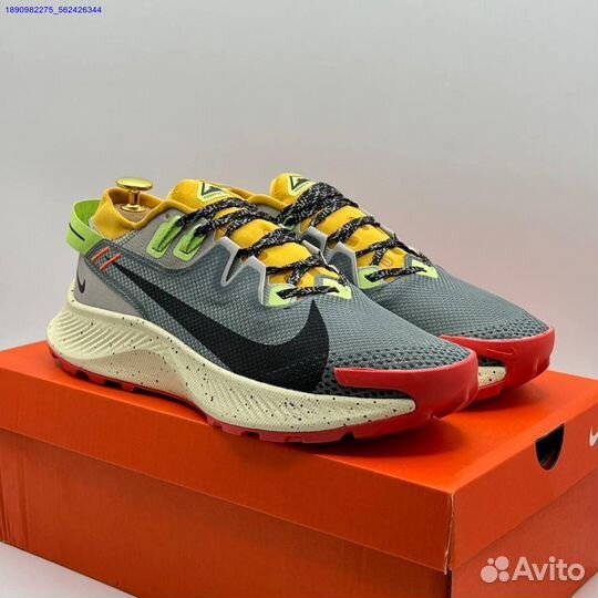 Кроссовки Nike Pegasus Trail 2 (Арт.46650)