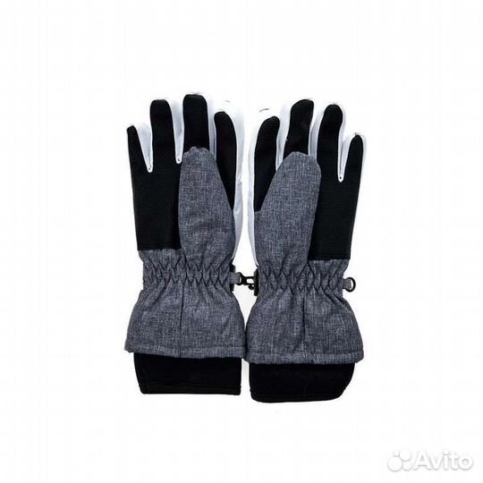 Перчатки горнолыжные(новые)