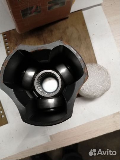 Шрус внутренний правый опель шевролет