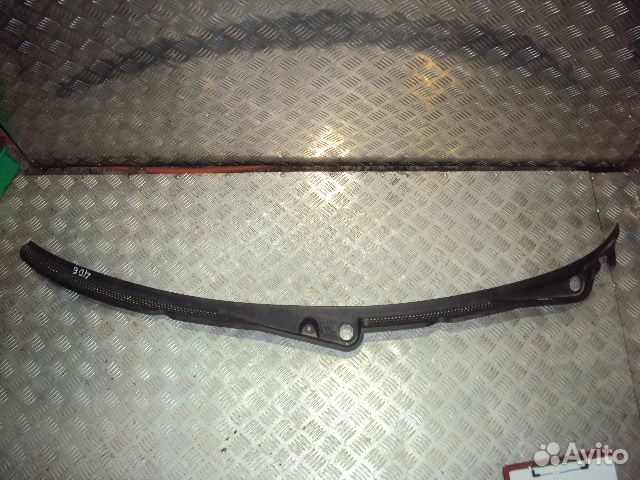 Жабо 406 верхняя часть б\у (арт. 8251G5)