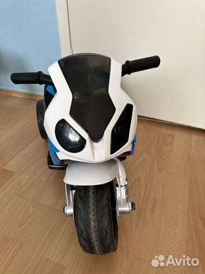 Мотоцикл детский BMV