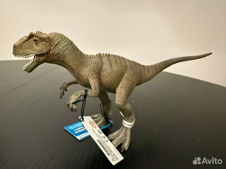 14580 Динозавр Schleich