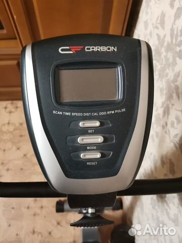 Велотренажер Carbon Fitness U304