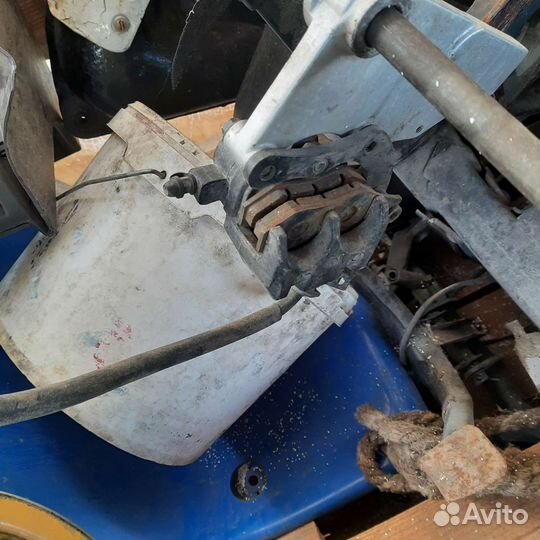 Мото запчасти омакс 250