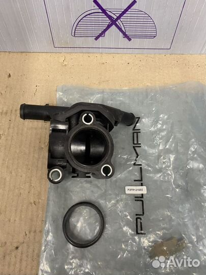 Корпус термостата Ford Focus 1 98-05