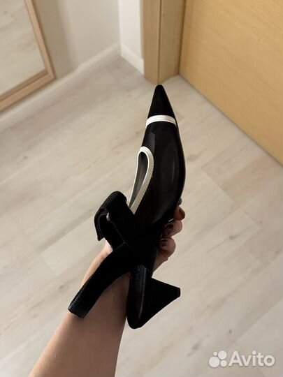 Туфли женские