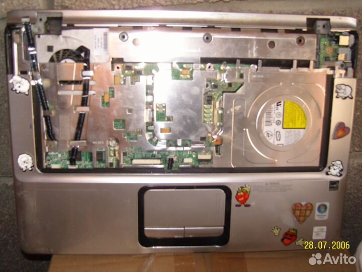 Нерабочие ноутбуки Acer Asus Dell HP Sony Samsung