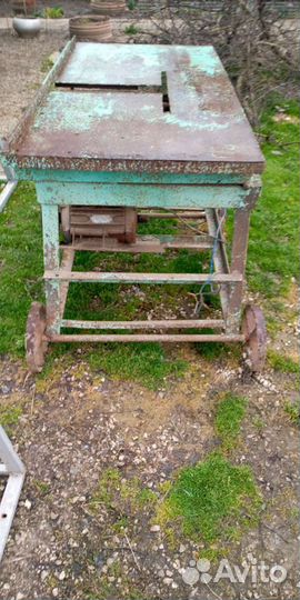 Циркулярка